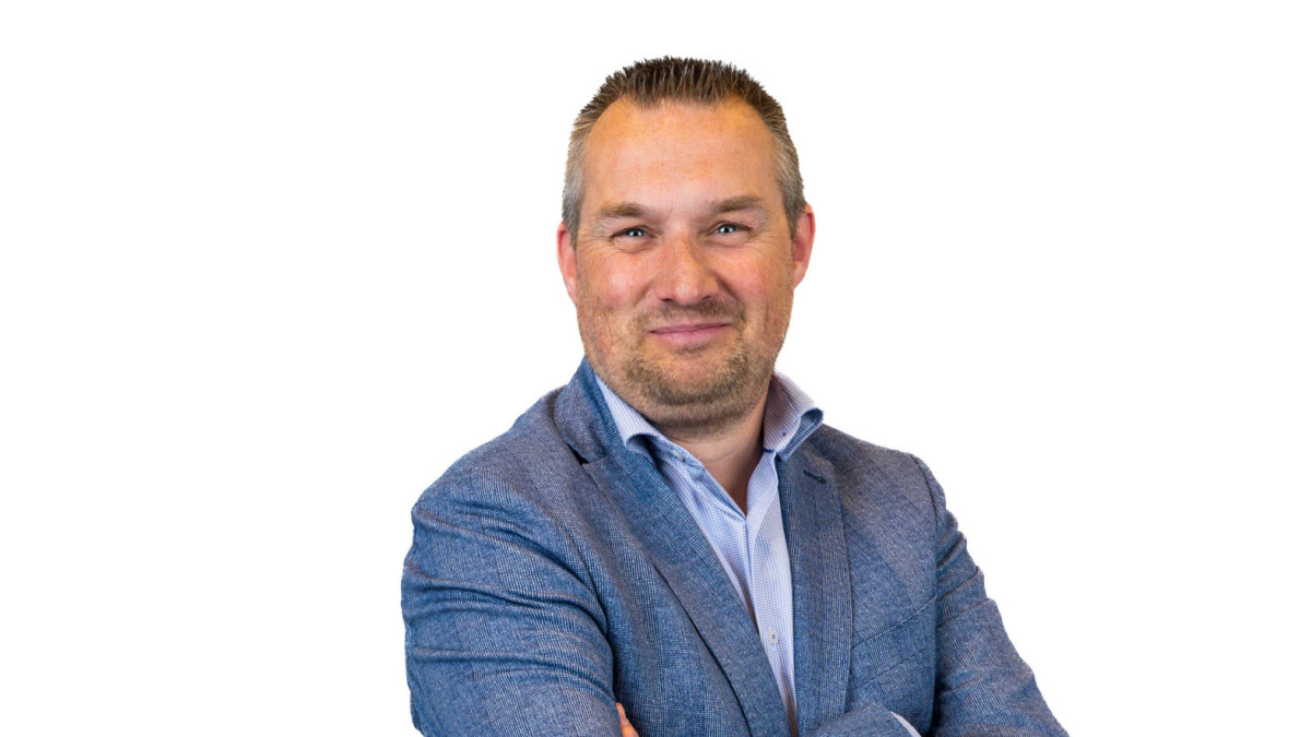 Richard van der Vliet